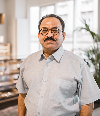 Joseph Kuruthukulangara