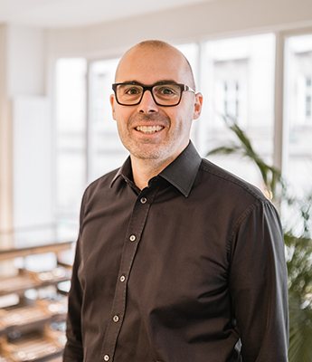 Martin Dünser