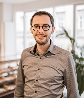 Martin Oberauner