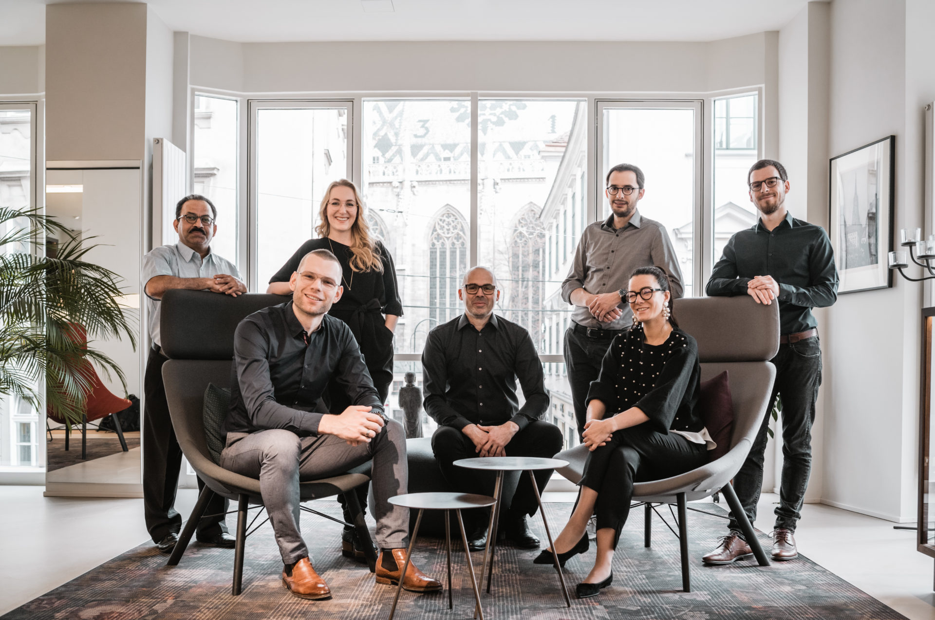 Gruppenbild neu
