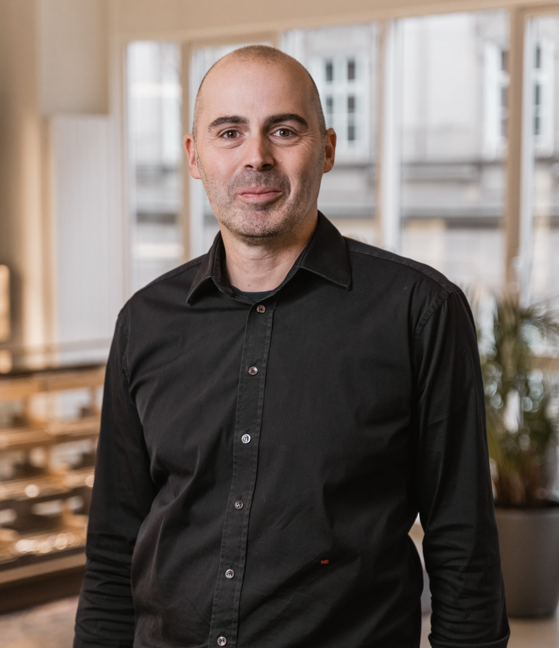 Martin Dünser