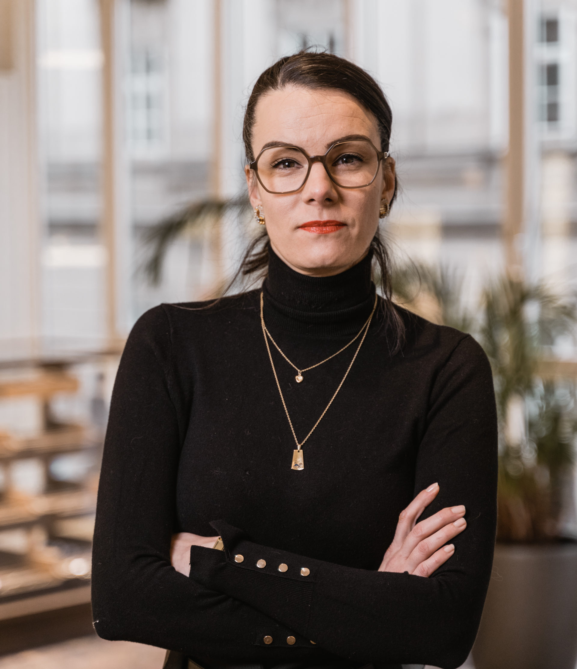 Julia Wieser
