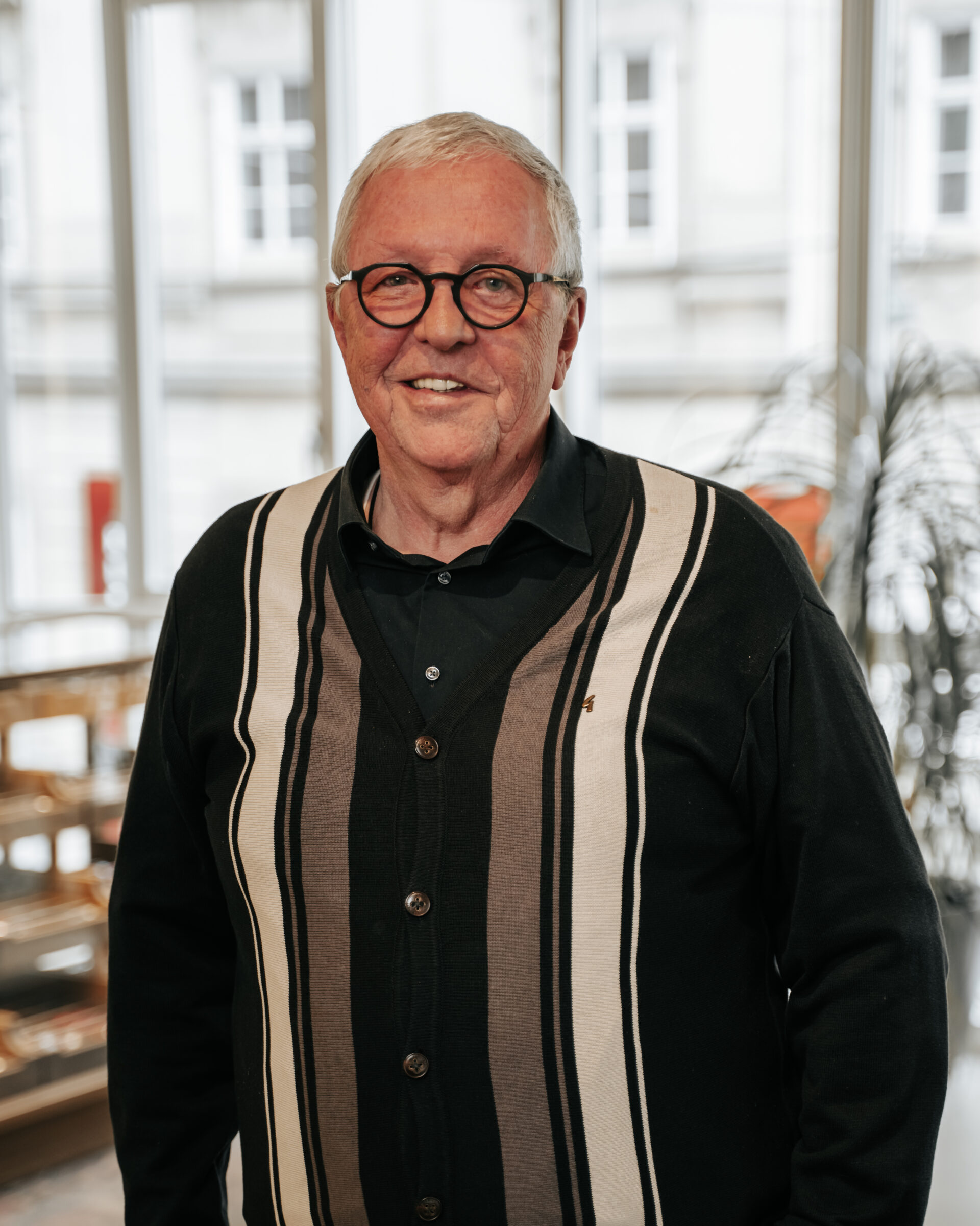 Peter Kilzer